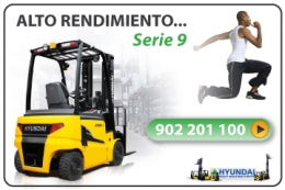 La importancia de las carretillas elevadoras en una empresa