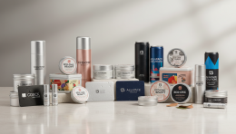 Quieres personalizar tus envases, sin gastar una fortuna Aquí tienes la clave