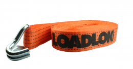 Loadlok, a la vanguardia de la sujeción de carga