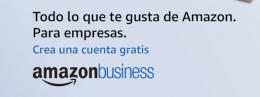 Lanzamiento de Amazon Business, el control total de tus compras en Amazon para empresas, autónomos y Pymes