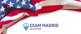 AMERICAN ACADEMY EXAM MADRID