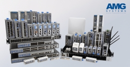 EET firma acuerdo de distribución con AMG Systems para reforzar su oferta de soluciones de red y conectividad
