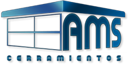 AMS Cerrajería y Cerramientos de Aluminio