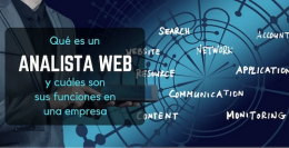 Para que sirve la analítica web