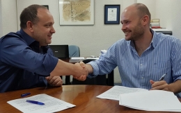 DINSA integra la startup española dotGIS corporation para potenciar el desarrollo de soluciones geoespaciales
