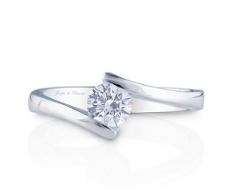 Alianzas de Diamantes - Jorge Juan Joyeros