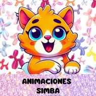 Animaciones Simba - Empresa especializada en animaciones infantiles
