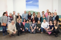 Grupo SSI: 10 años de gestión del programa de convalecientes del Albergue Municipal de Elejabarri – Bilbao.