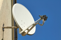 Antene Digi Tv Focus Sat Spania Madrid