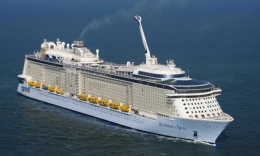  ROYAL CARIBBEAN DESVELA UNA EMOCIONANTE TEMPORADA EN EUROPA PARA EL VERANO 2021