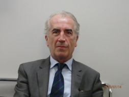  Antonio J. Ribas, nuevo director comercial de SCL en España