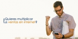 Agencia de Marketing Online en Madrid