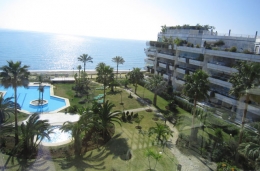 Apartamentos en Oropesa del Mar - Apartamentos Marina D or