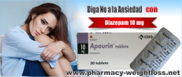 Apaurin Diazepam en venta online 