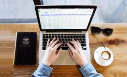 Como usar la tecnología en favor de tus finanzas
