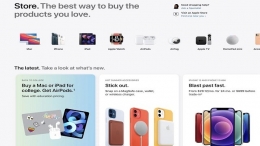 What Are the Best Places to Buy Apple Accessories Online?