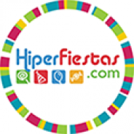 LLEGA LA PRIMAVERA-VERANO A HIPERFIESTAS.COM