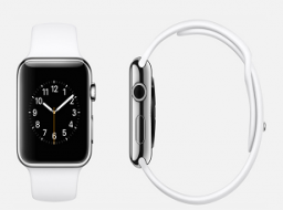 COMPRAR APPLE WATCH, COMIENZO DE UN NUEVO ESTILO DE VIDA.