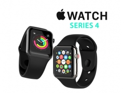 How Does the Apple Watch Work?