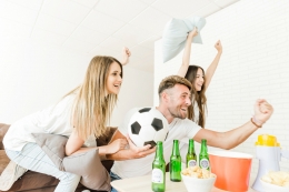 Tipos de apuestas más comunes en deportes: simples, combinadas y en vivo