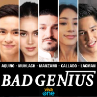 KUYA MANZANO SE UNE AL ELENCO DE 