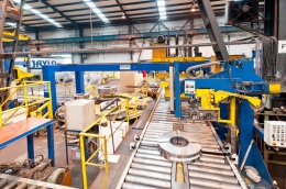 Grupo Arania confía en IFS para unificar la gestión de todos sus procesos