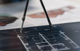 Bringing Architecture to Life: The Art of Hyperrealistic Visualization by Dadomm