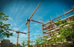 Motivos para rehabilitar techos y fachadas