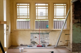 6 maneras de mantenerse seguro durante sus proyectos de bricolaje en el hogar