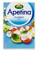 Arla Apetina, el queso imprescindible en la dieta mediterránea 
