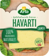 El queso danés “Havarti” recibe la denominación de origen de la UE