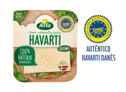 Da comienzo la Indicación Geográfica Protegida de Havarti, garantía de Calidad  