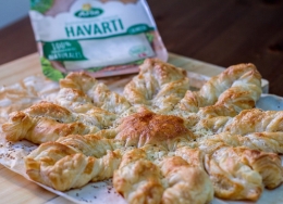 Saborea el Día Internacional del Queso desde casa con Arla Havarti