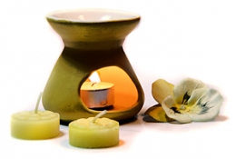¿Cómo funciona la Aromaterapia en la vida cotidiana?