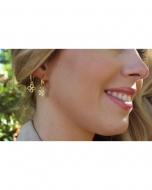 Consejos para combinar tus pendientes