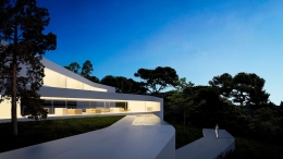 Arquitectos Valencia • FRAN SILVESTRE ARQUITECTOS