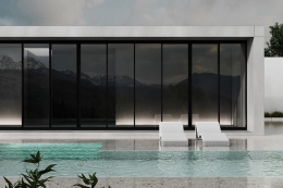 Arquitectura minimalista, la belleza de la simplicidad en el diseño contemporáneo