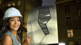 Arquitectura Parasitaria: Soluciones Innovadoras