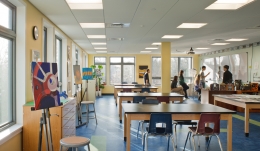 Mobiliario escolar zaragoza