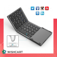 Spectacular keyboard