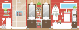 Arte en Baño - Reformas de Cocinas y Baños