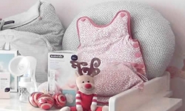 Complementos necesarios para el cuidado y protección del bebe