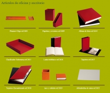 Artículos de papelería para empresas -  Nadal & Co