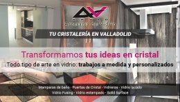 ¿Necesitas una cristaleria en Valladolid?