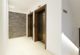 La rehabilitación de edificios antiguos: instalación de ascensores modernos