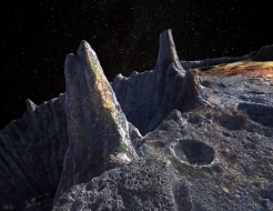 PSYCHE EL ASTEROIDE CUYO VALOR ES SUPERIOR A LA ECONOMIA GLOBAL DEL PLANETA YA TIENE DUEÑO LEGAL