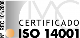 Renovamos, un año más, el certificado de gestión medioambiental ISO 14001
