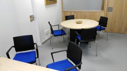 Como elegir la mejor silla para oficina
