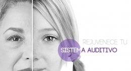 Audioactive.es, la tienda de soluciones para personas con dificultad auditiva y visual