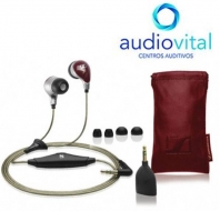 Audiovital es Partner centro autorizado de la marca Senheisher